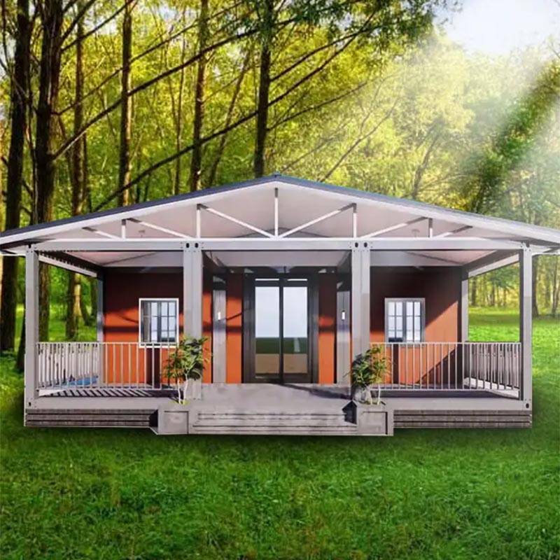 통합 주택이 미래에 대비한 생활을 위한 현명한 선택이 되는 이유는 무엇입니까?